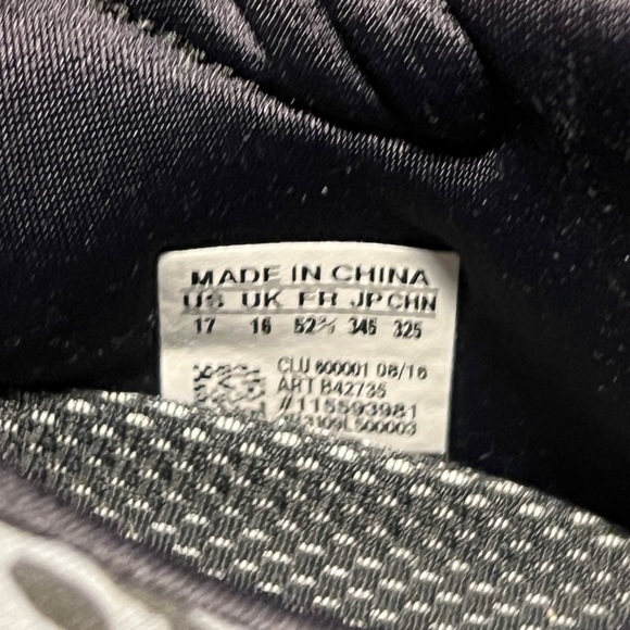 Adidas Alpha Bounce Motion Capture Running Shoe - Picture 6 of 6